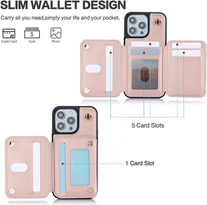 VersaCard Wallet Case