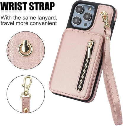 VersaCard Wallet Case