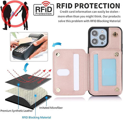VersaCard Wallet Case