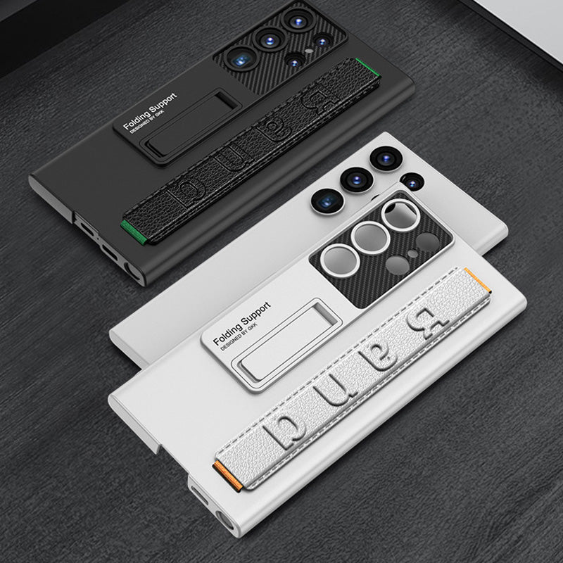 Galaxy Band Grip Case