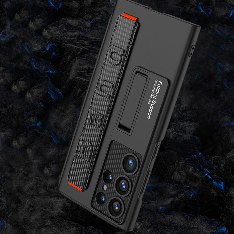 Galaxy Band Grip Case