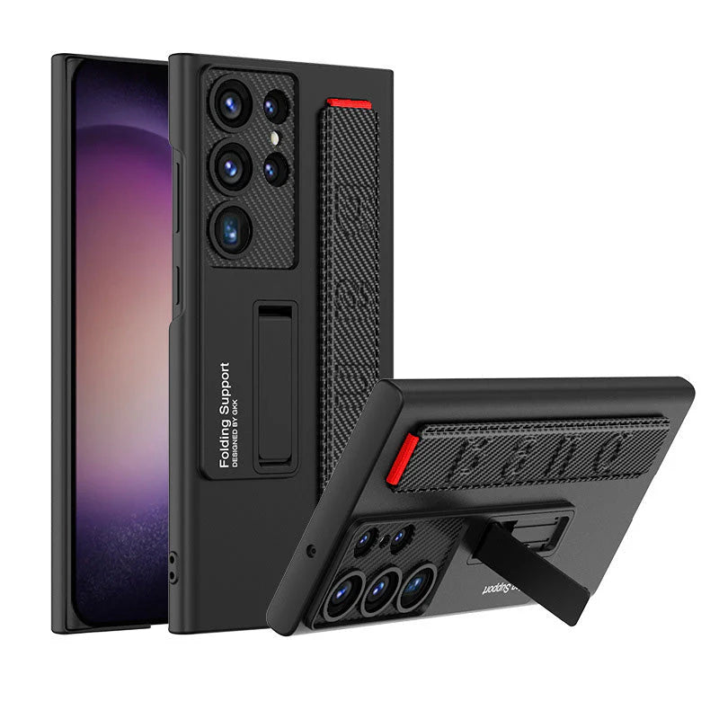 Galaxy Band Grip Case