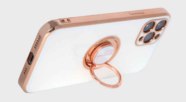 Vima - iPhone Case