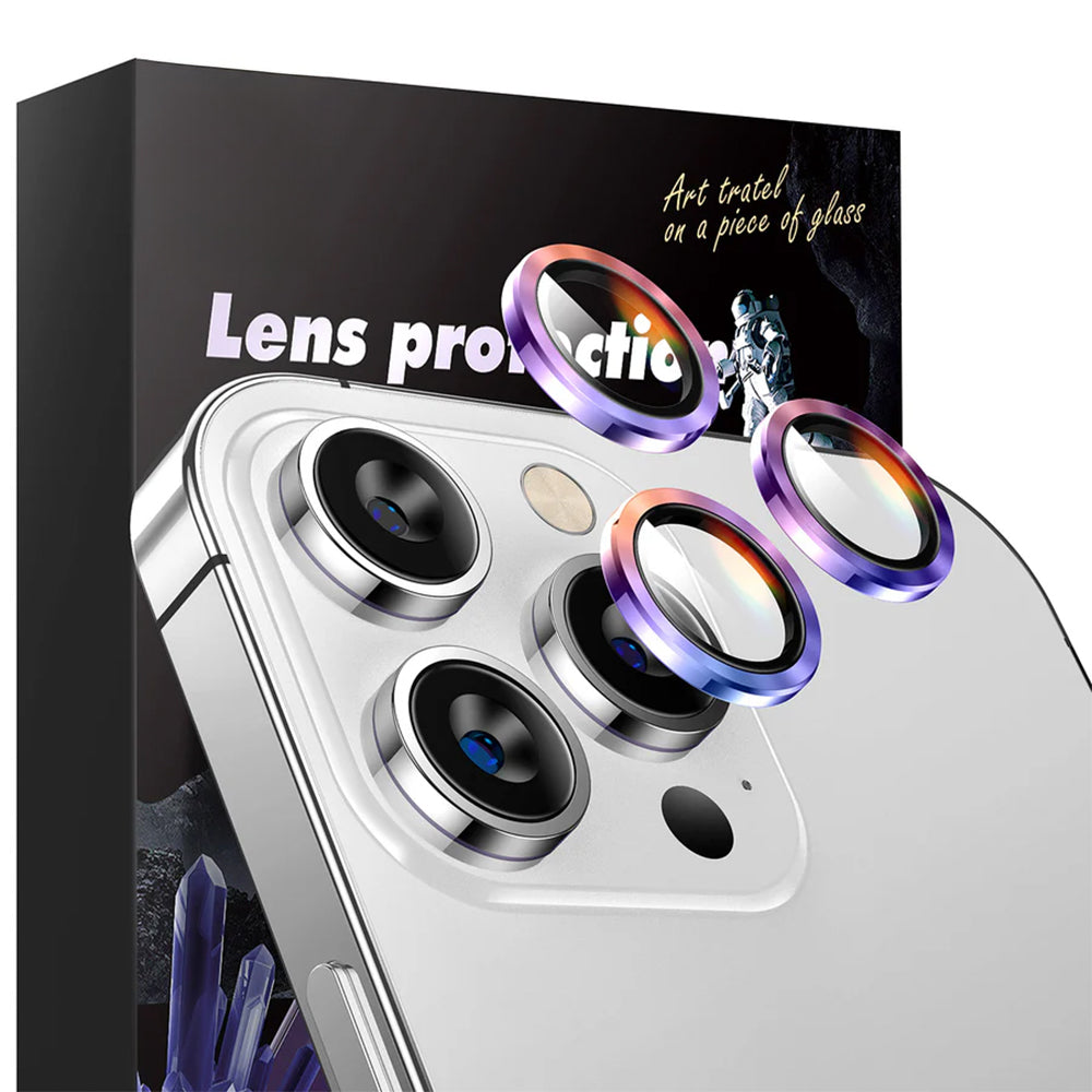 Camera Lens Protectors