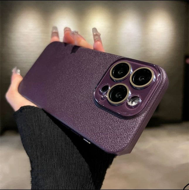 Prestige LeatherShield Case