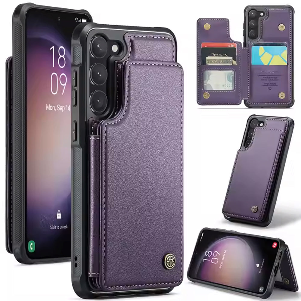 CarryPro 3-in-1 Phone Case
