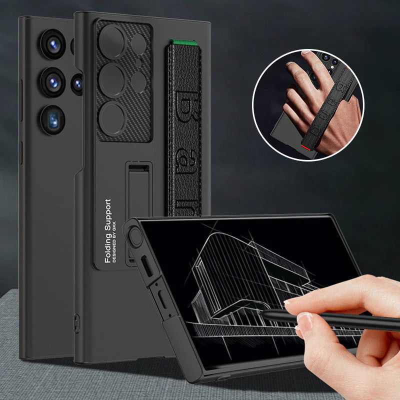 Galaxy Band Grip Case