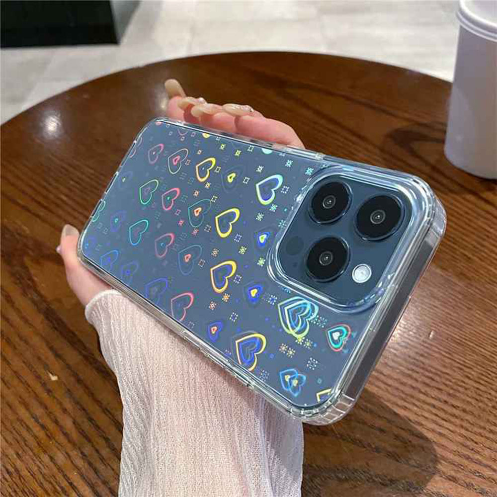 HoloHeart Case