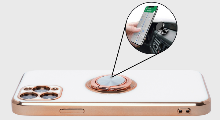 Vima - iPhone Case
