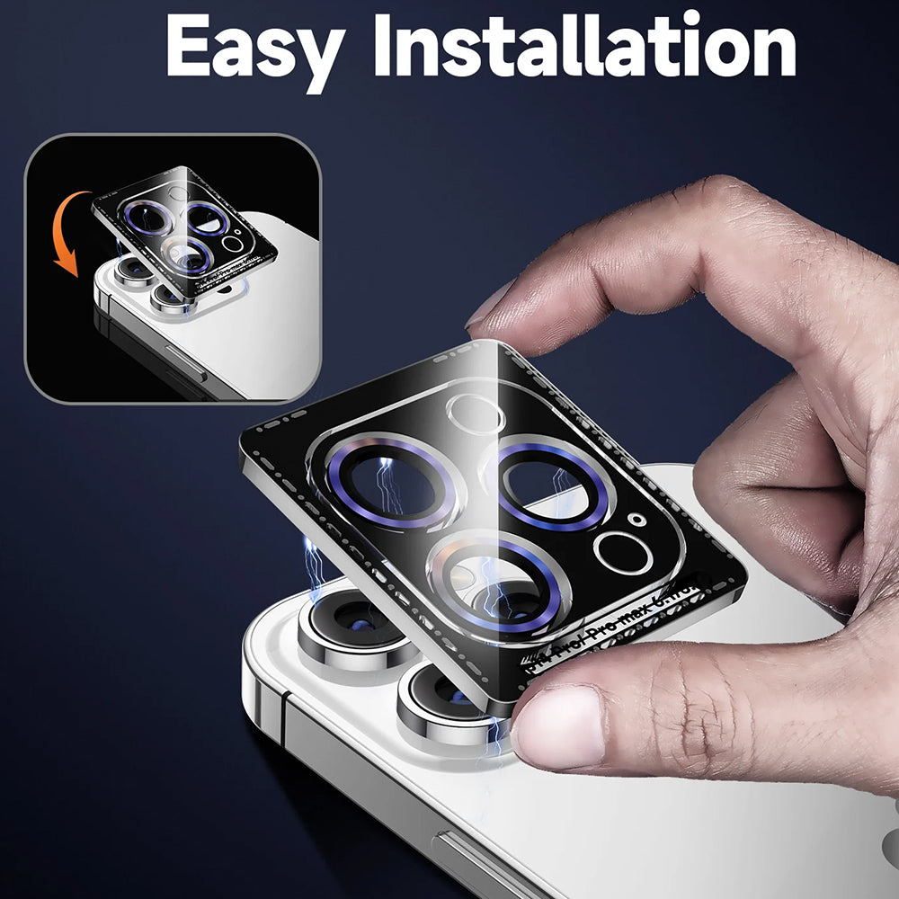 Camera Lens Protectors