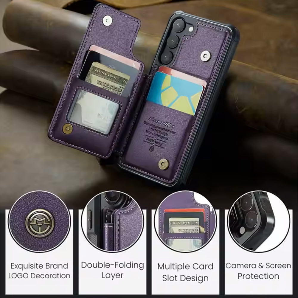 CarryPro 3-in-1 Phone Case