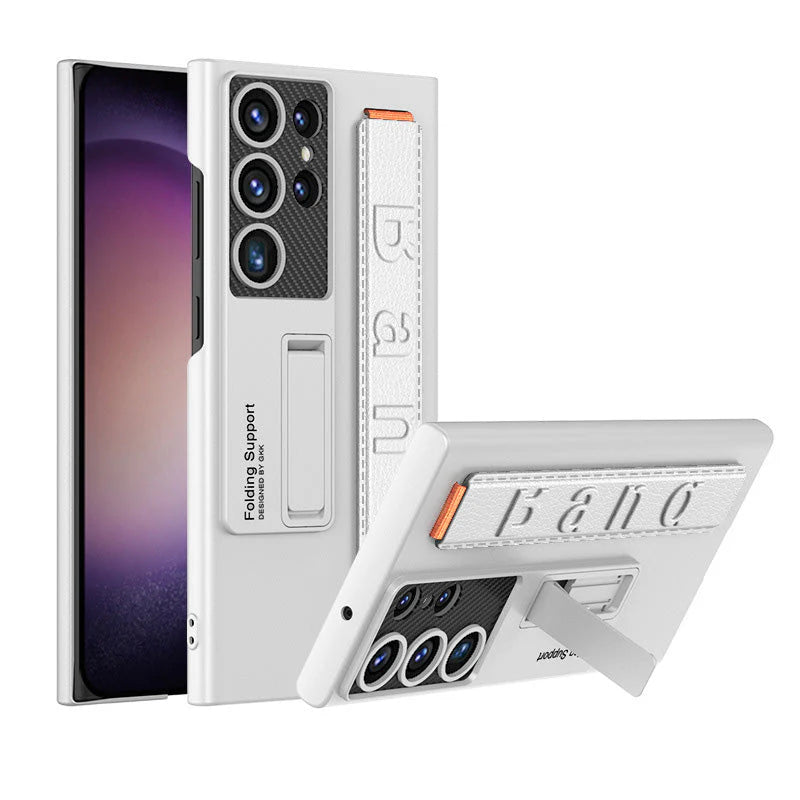 Galaxy Band Grip Case