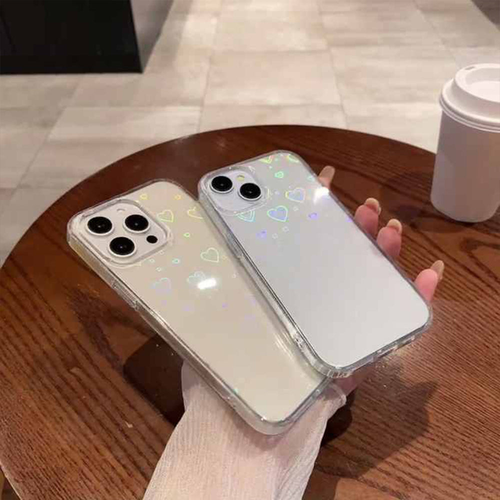 HoloHeart Case