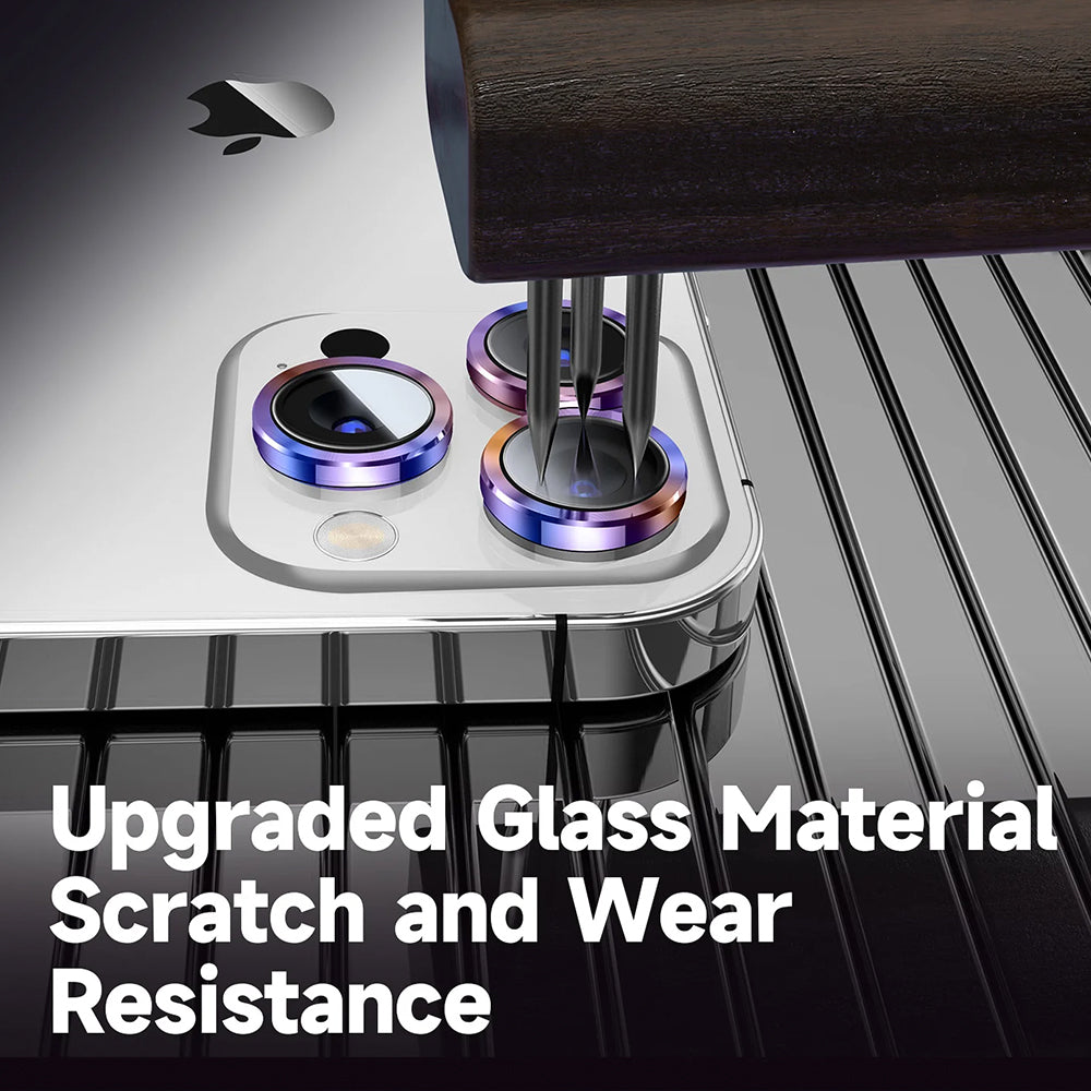 Camera Lens Protectors