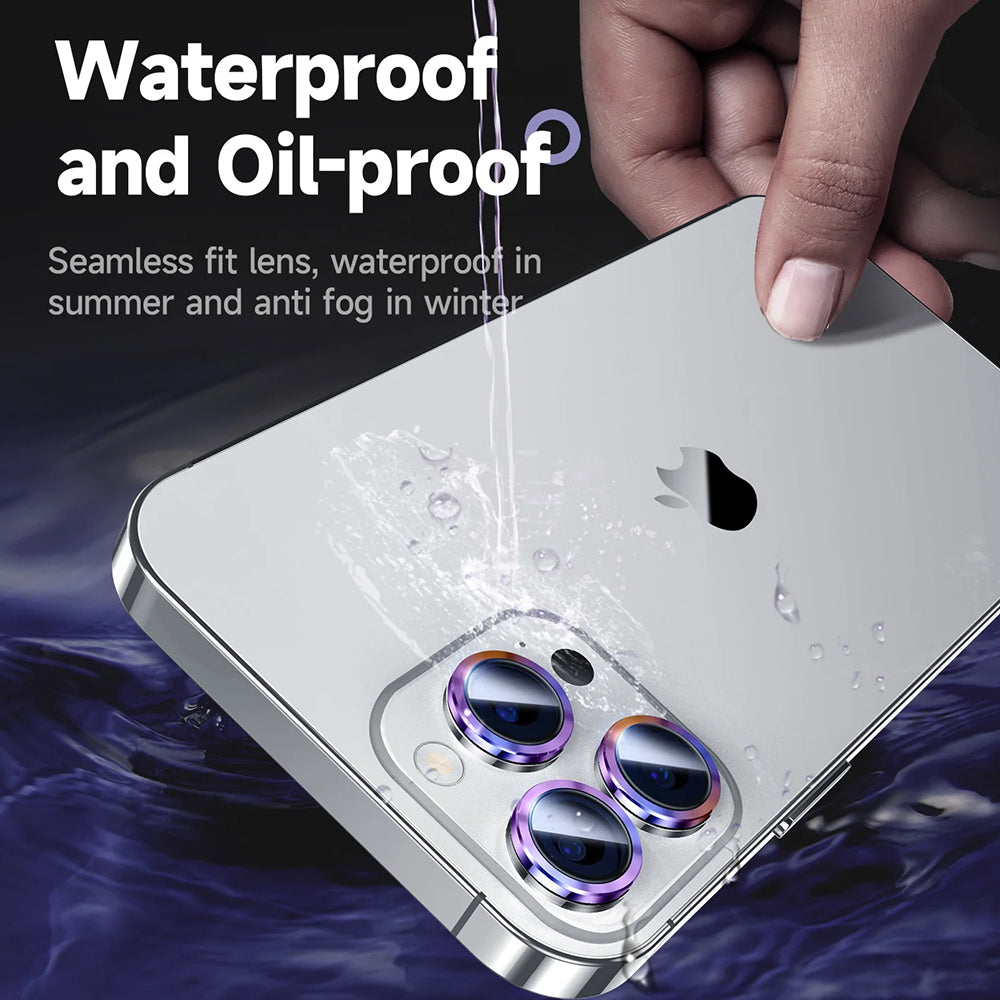 Camera Lens Protectors