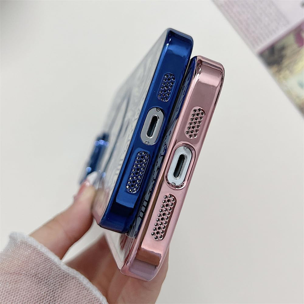 Circuit Board Phone Case