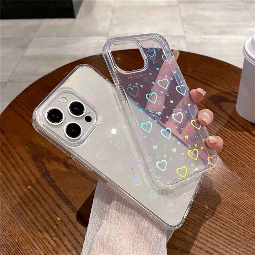 HoloHeart Case