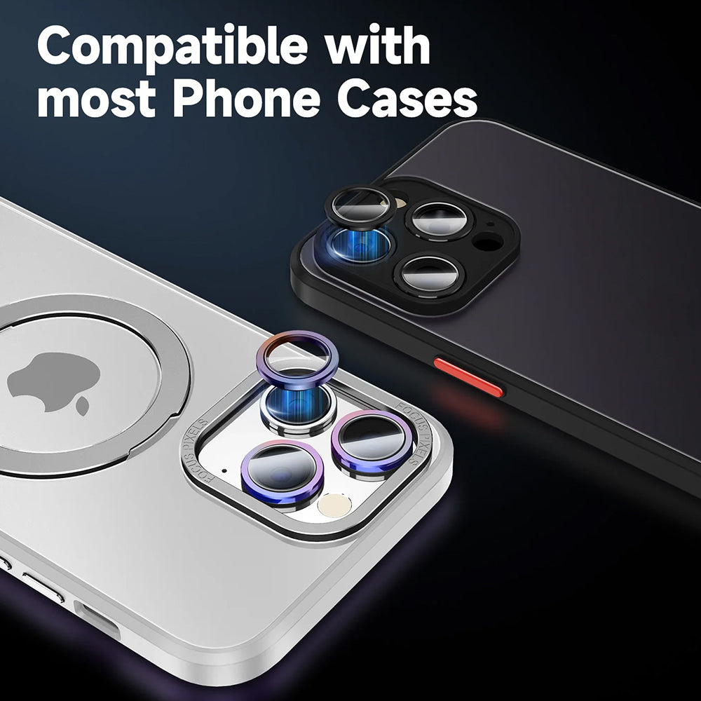 Camera Lens Protectors