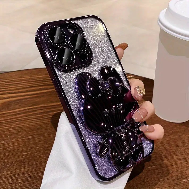 MeowSpark Gradient Case