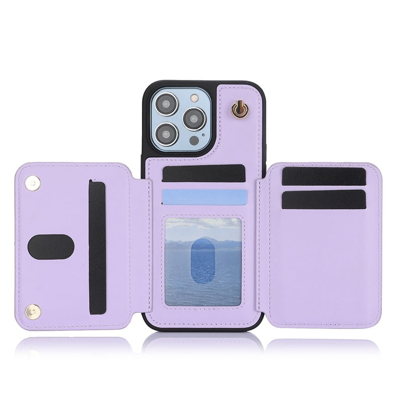 VersaCard Wallet Case