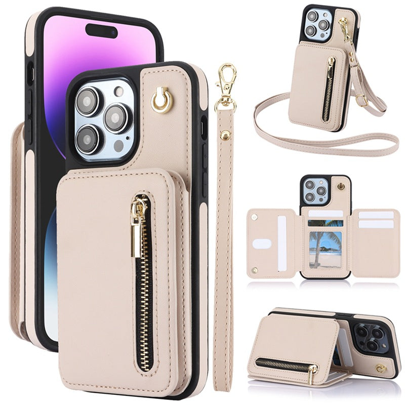 VersaCard Wallet Case