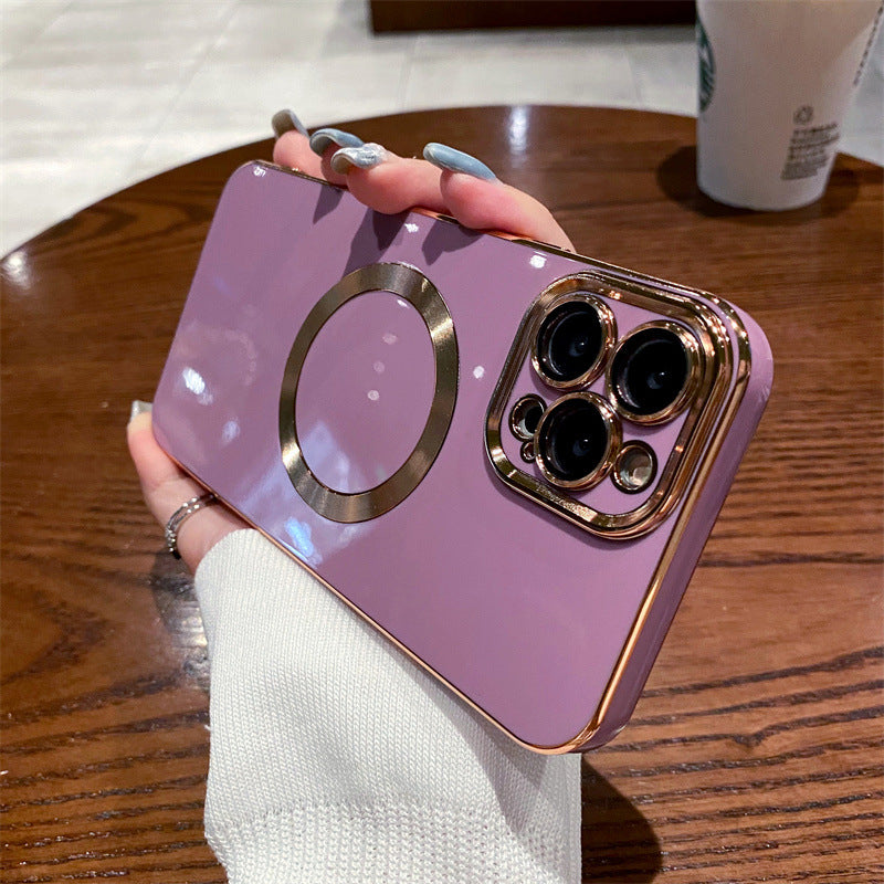 Leonis - iPhone Case