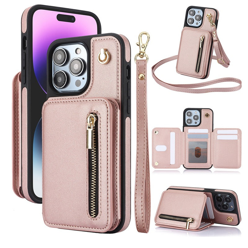 VersaCard Wallet Case