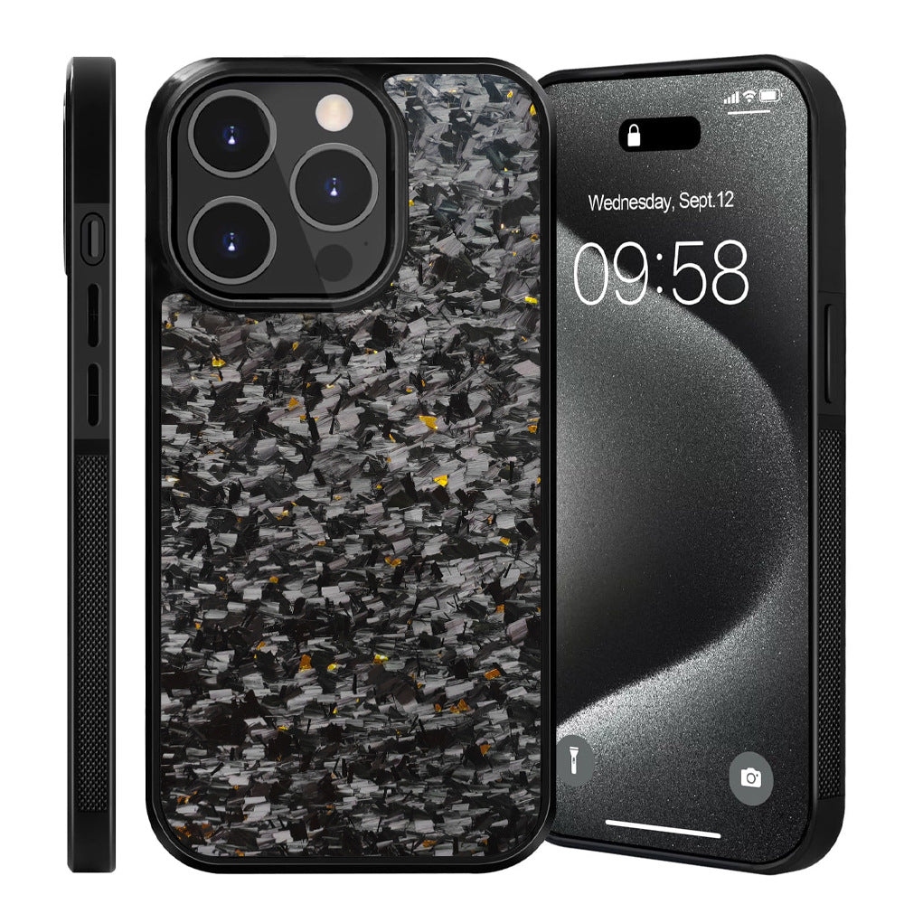 Carbon Fiber Case