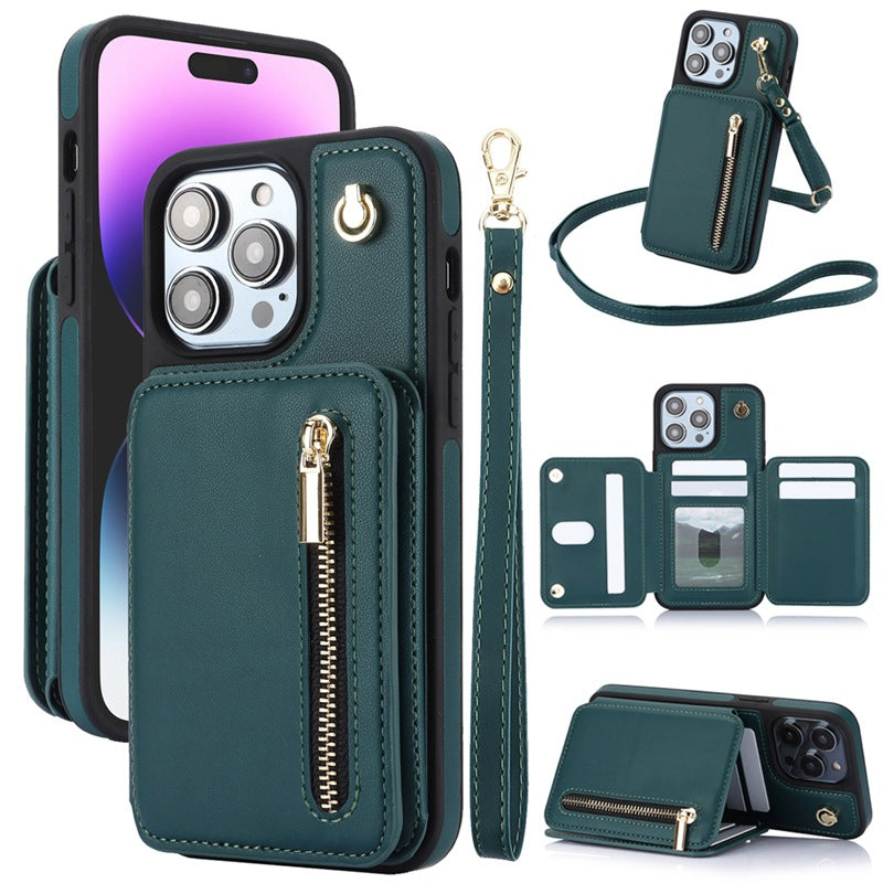 VersaCard Wallet Case