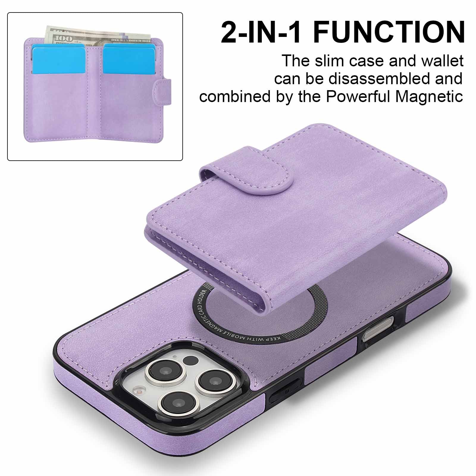 VelvetMag Case