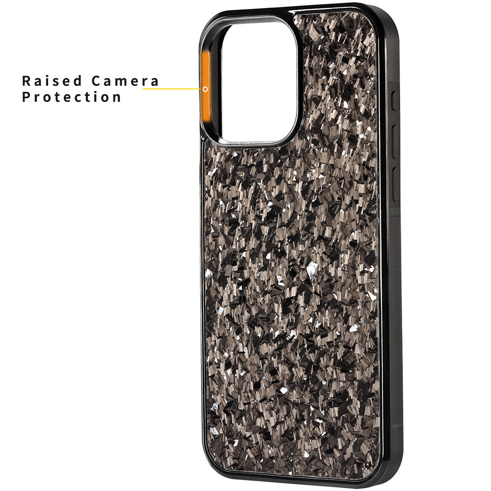 Carbon Fiber Case