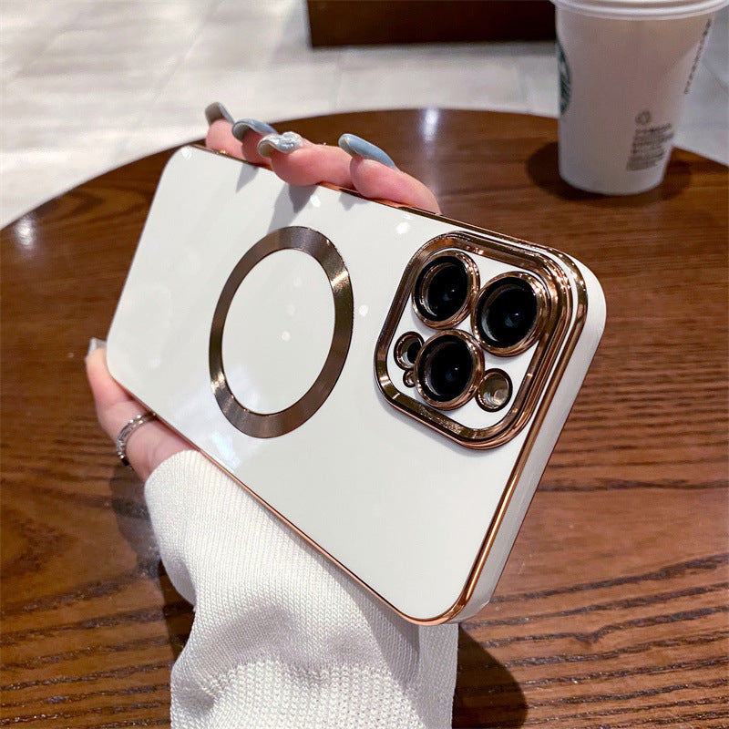 Leonis - iPhone Case