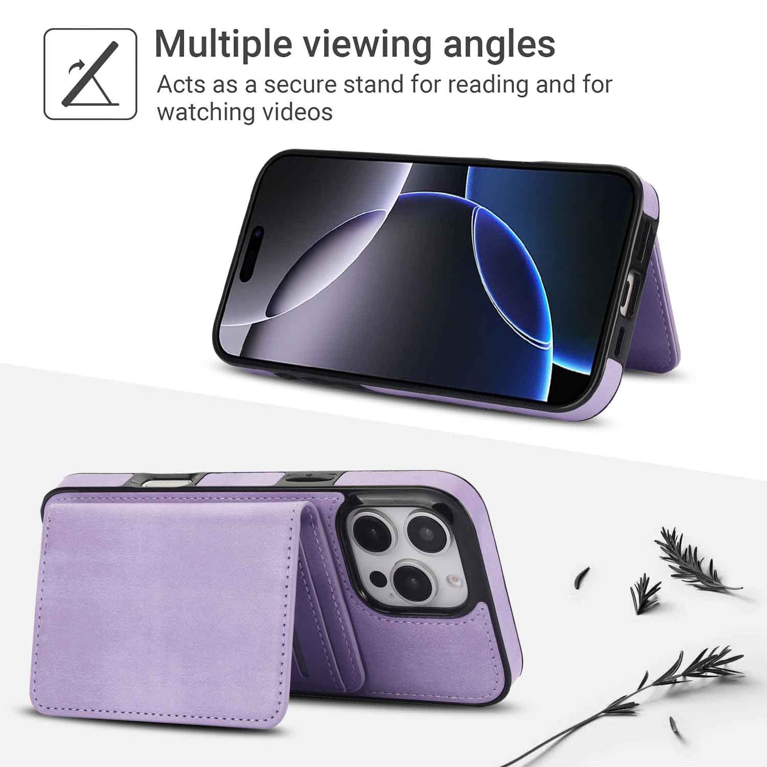 VelvetMag Case