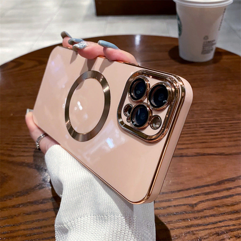 Leonis - iPhone Case