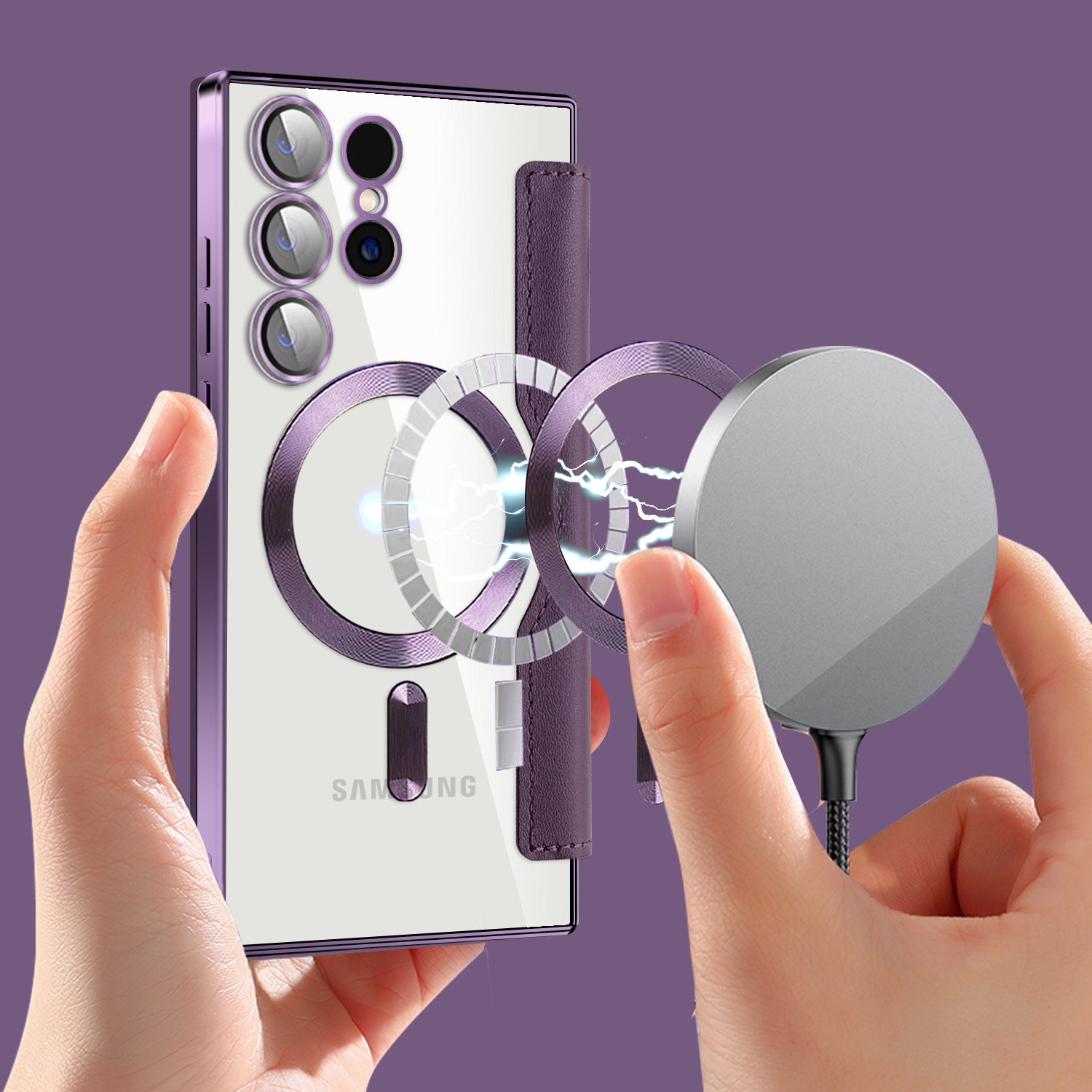 MagnoGuard Ultra Case