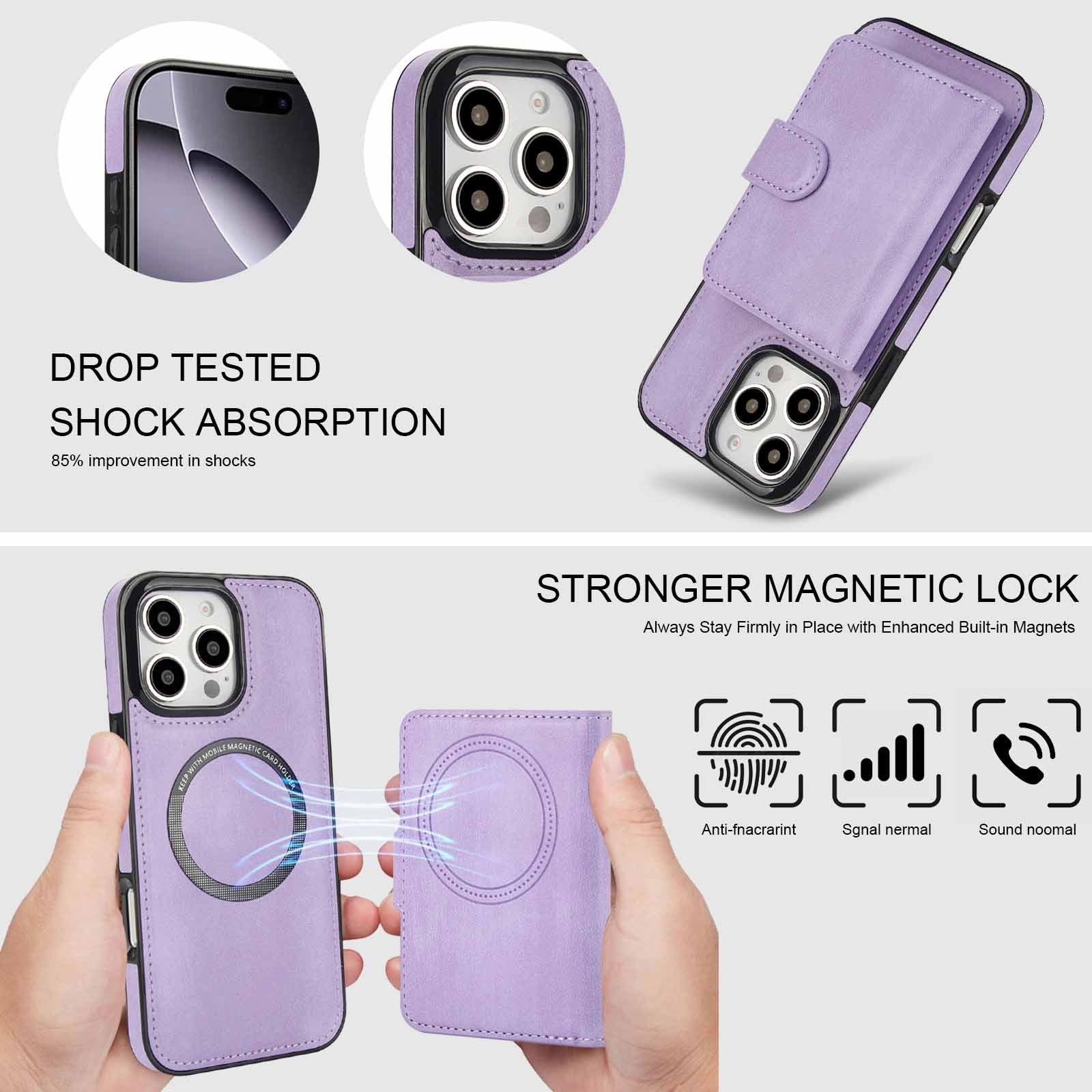 VelvetMag Case