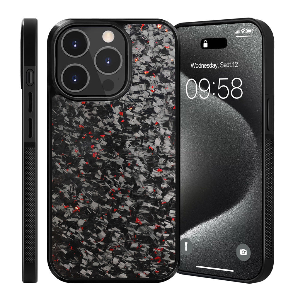 Carbon Fiber Case