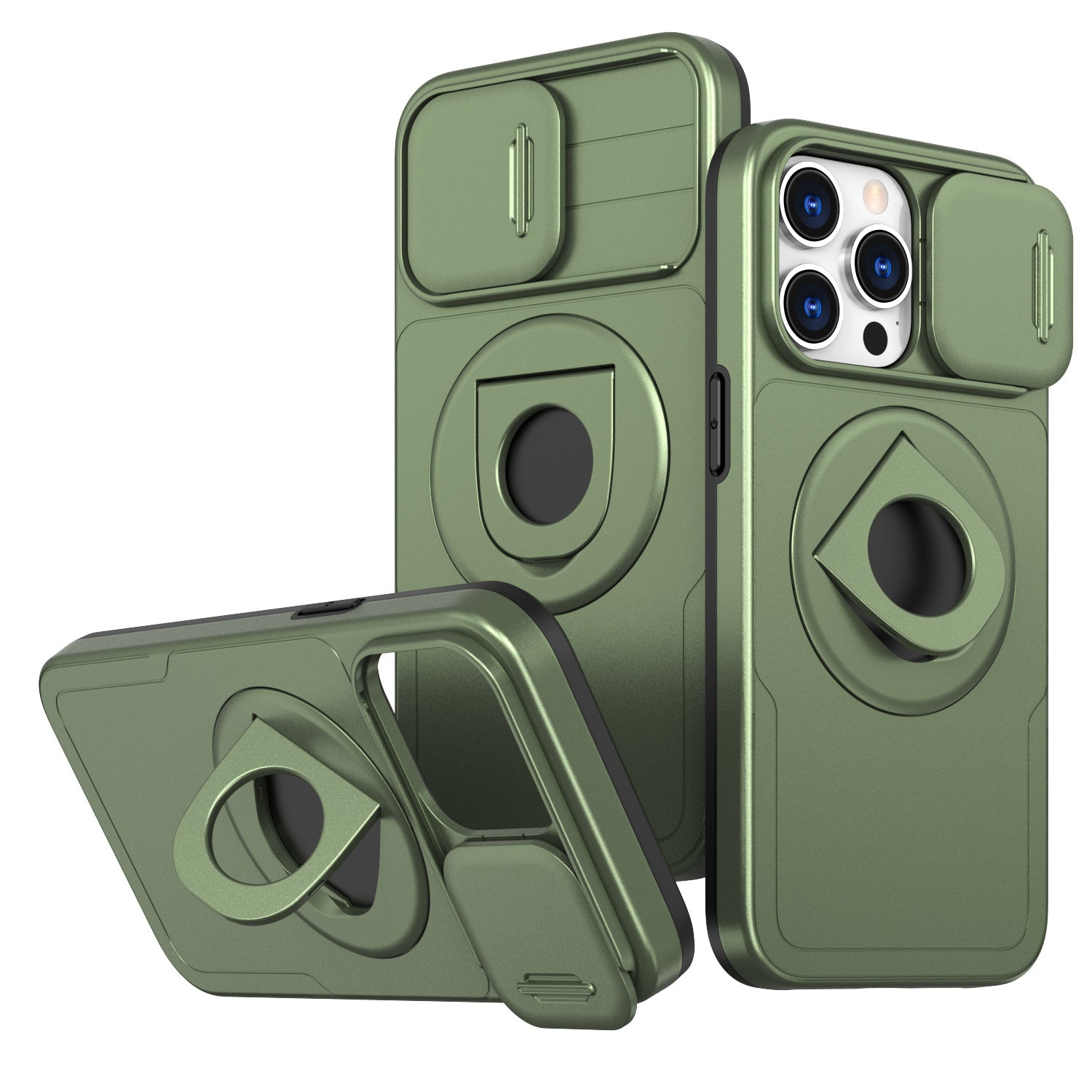 PrismFlow Edge Case