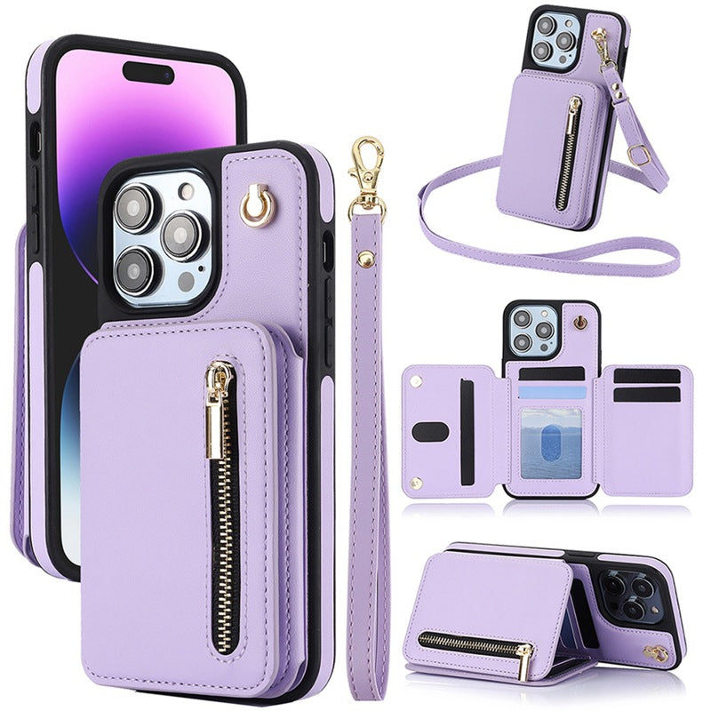 VersaCard Wallet Case