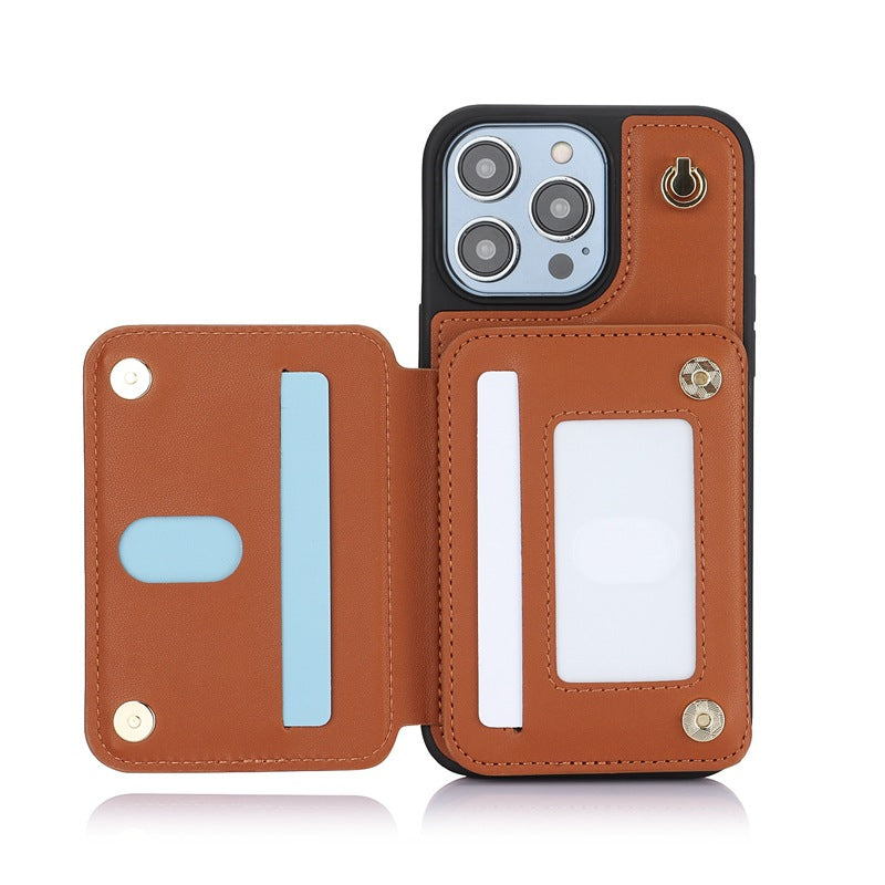 VersaCard Wallet Case