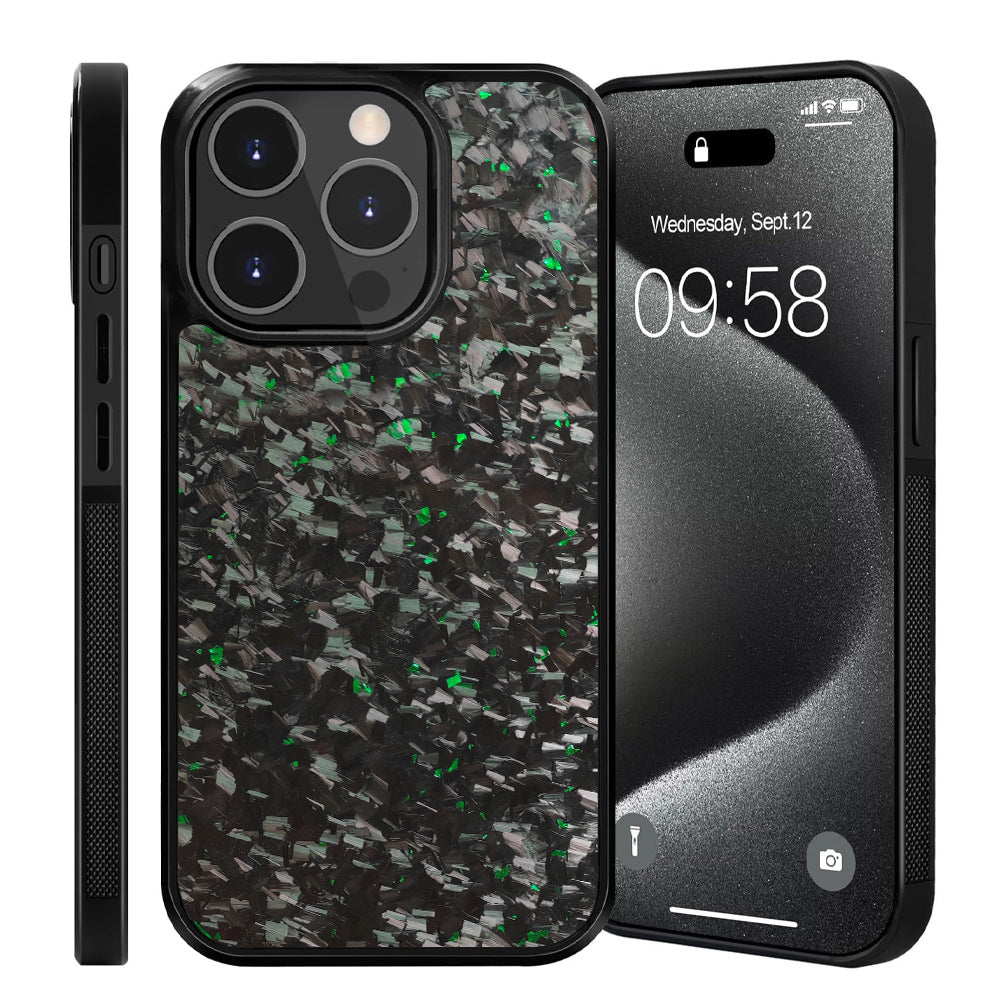 Carbon Fiber Case