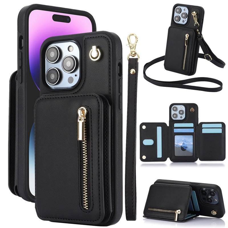 VersaCard Wallet Case