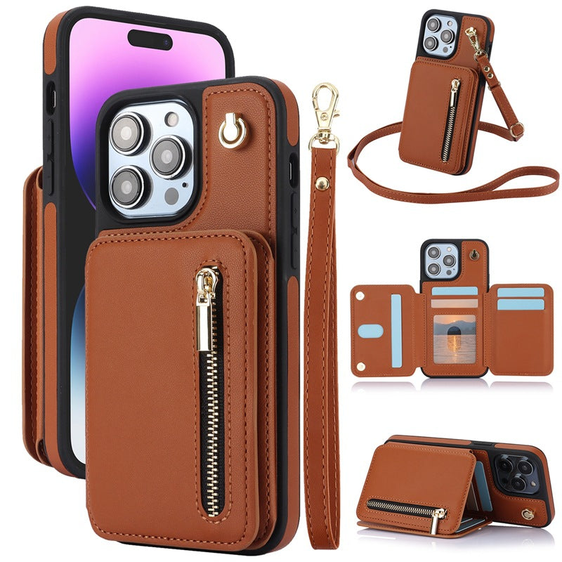 VersaCard Wallet Case