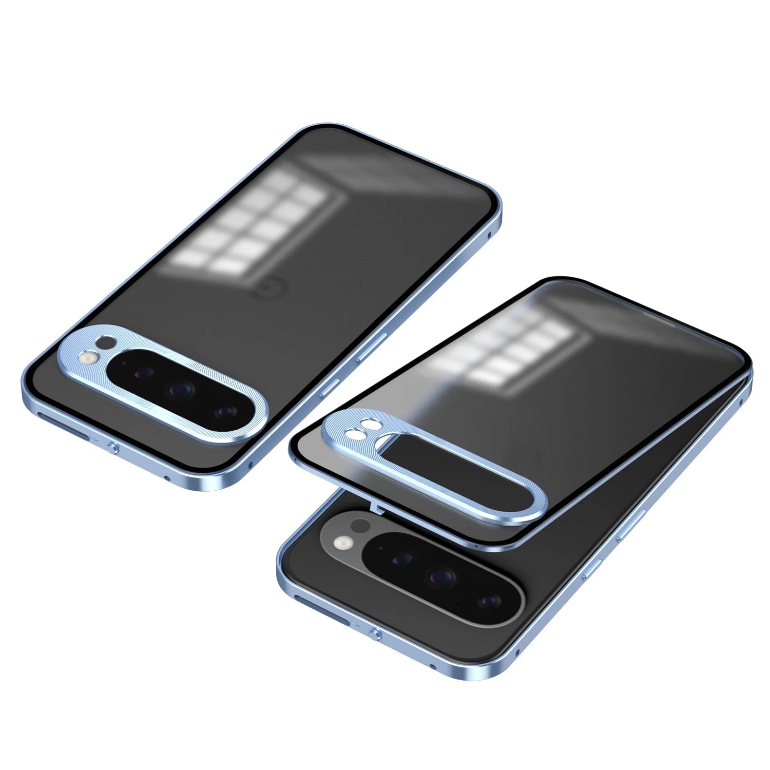 AeroArmor Aluminum Case For Google Pixel