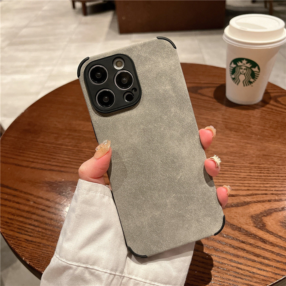 Classy Business Series iPhone Case