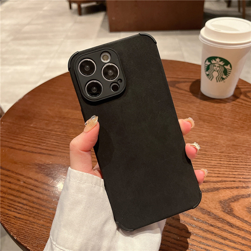 Classy Business Series iPhone Case