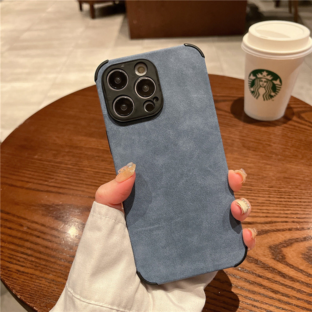 Classy Business Series iPhone Case