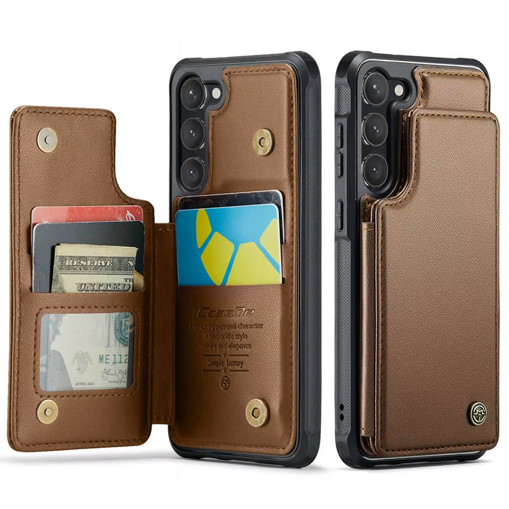 CarryPro 3-in-1 Phone Case
