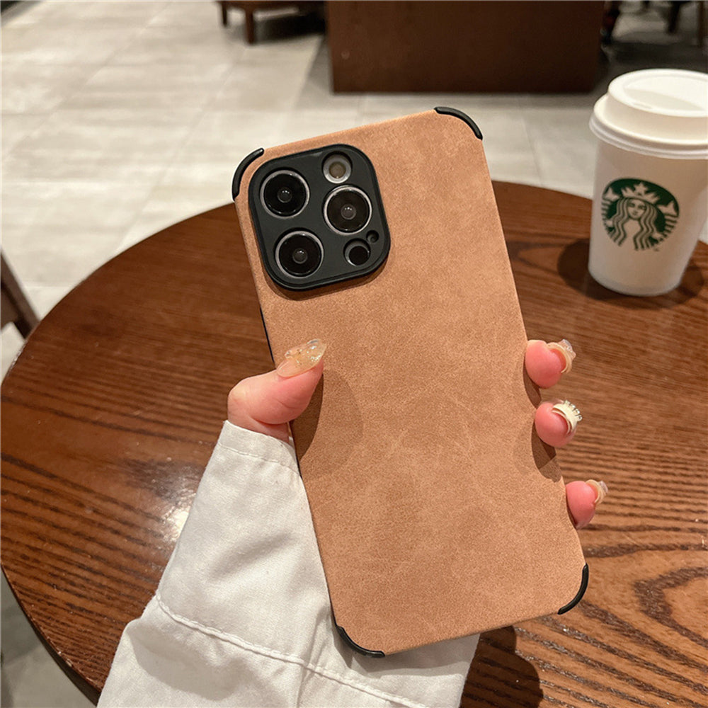 Classy Business Series iPhone Case