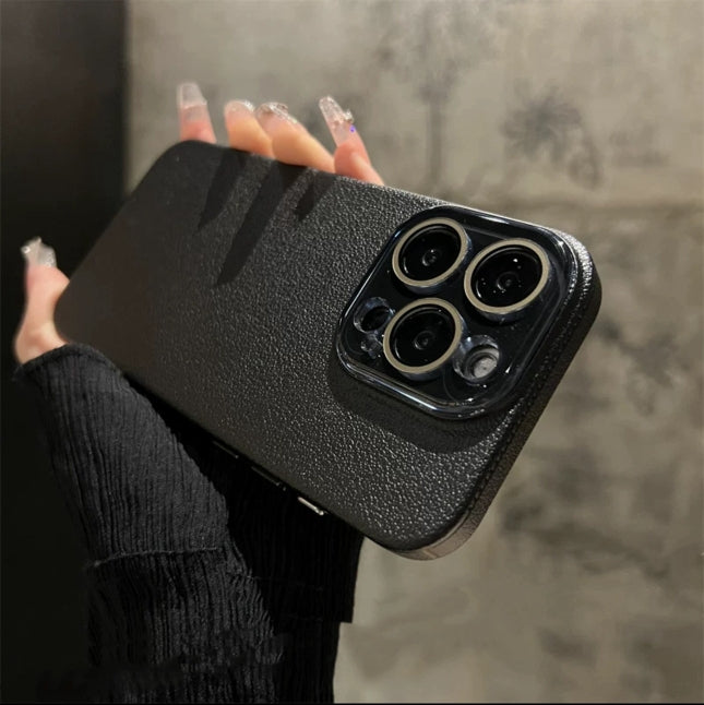 Prestige LeatherShield Case
